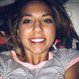 Meet your Posher, Jadyn