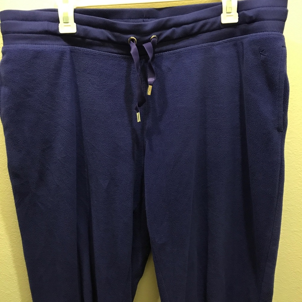 Danskin pj pants!