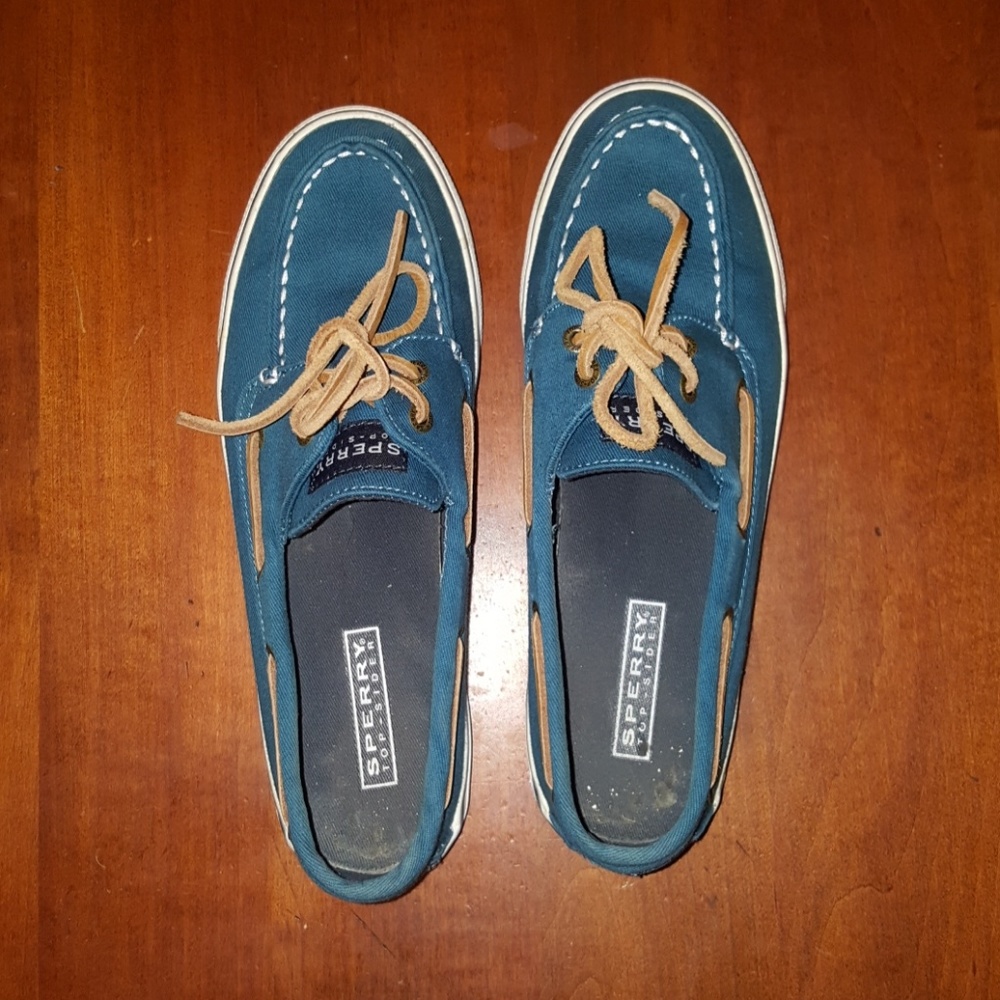 Sperry Top-Sider