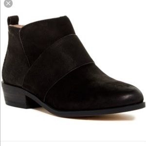 Susina Fenton bootie