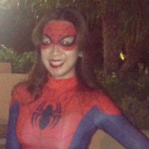 🕷Spider-Girl Costume🕷