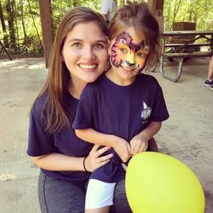 Meet your Posher, Sloane