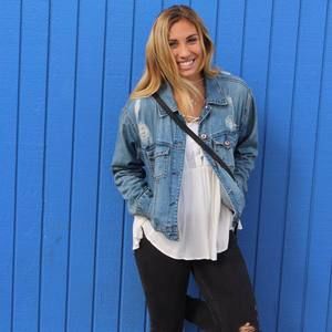 Meet your Posher, Natalie