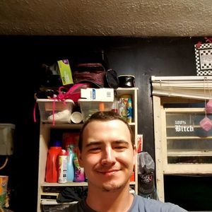 Meet your Posher, C.j.