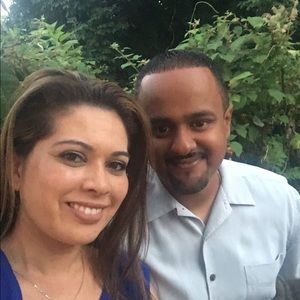 Meet your Posher, Desiree
