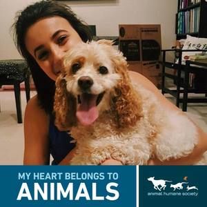 Meet your Posher, Sofía