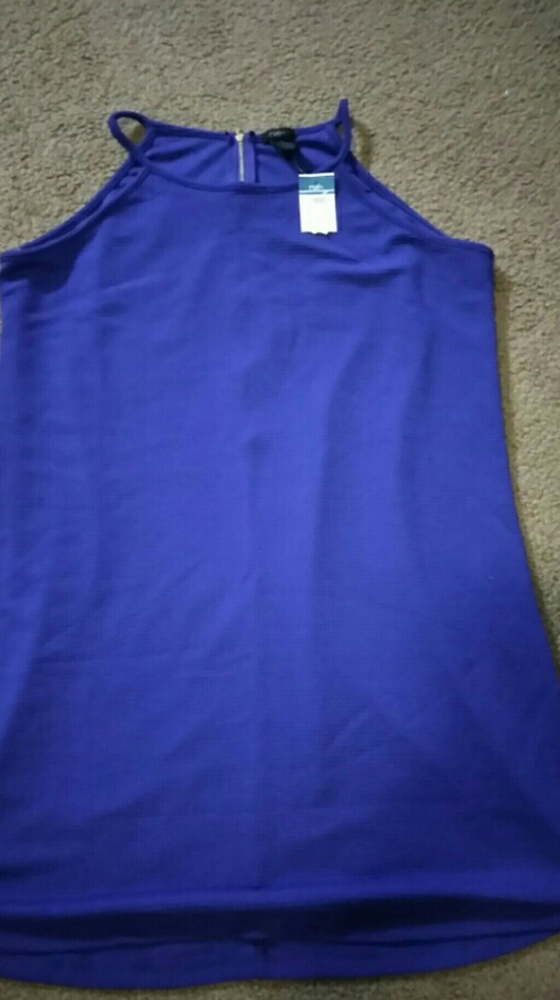 Rue 21 plus size dress