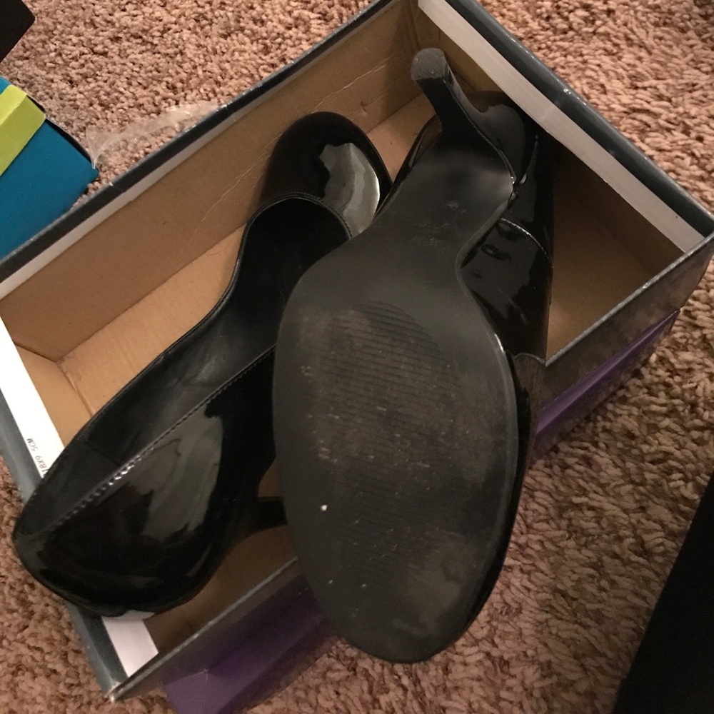Heels