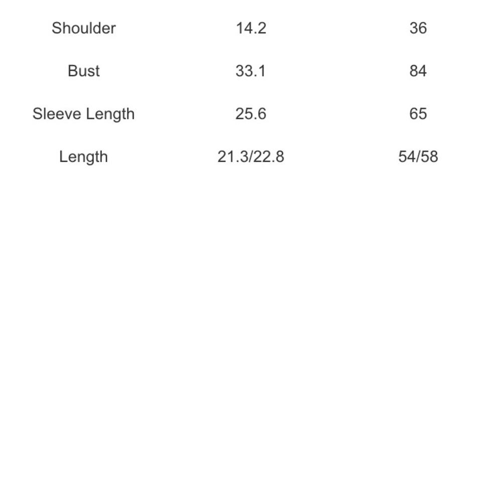 BrAnD nEw WhT V NeCk BeLl SlEeVe Cr0cHeT InSeRt - Picture 6 of 10