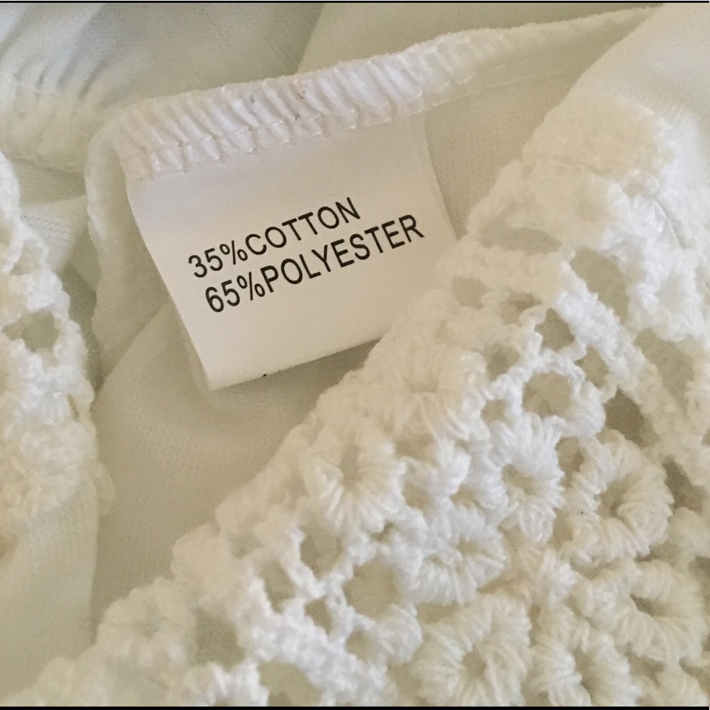 BrAnD nEw WhT V NeCk BeLl SlEeVe Cr0cHeT InSeRt - Picture 4 of 10