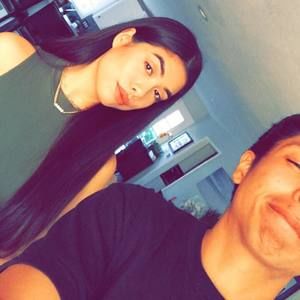 Meet your Posher, Nicholas