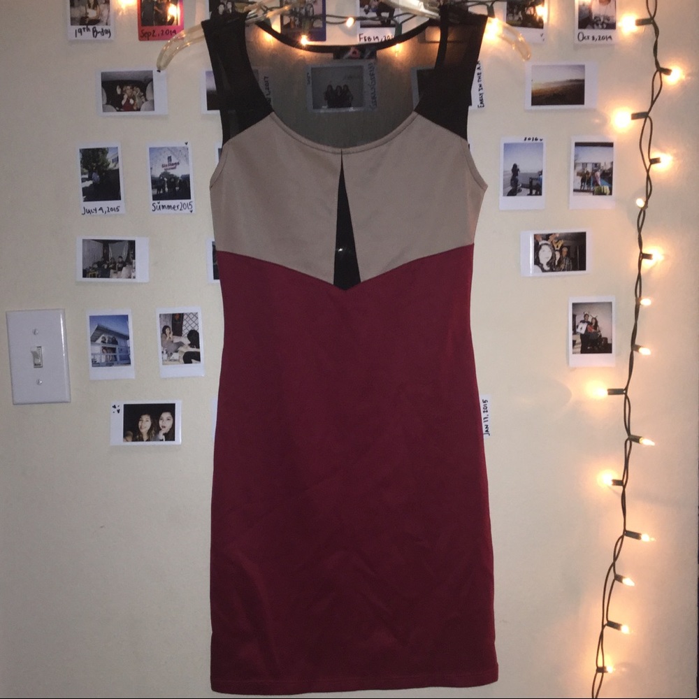 Fashion Q mini Small/Meduim dress❣️