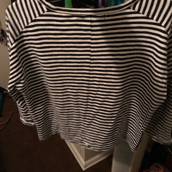 Forever 21 long sleeves - Picture 2 of 3