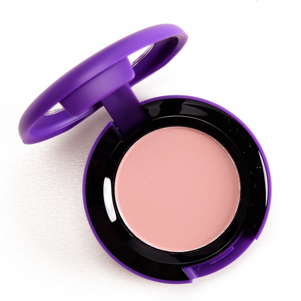 MAC Selena Missing My Baby eyeshadow L/E