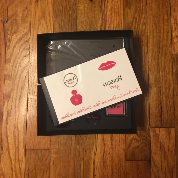 Dior Poison Girl Set!!! - Picture 2 of 2
