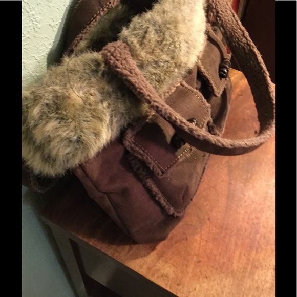 Shoulder Bag - Picture 3 of 5