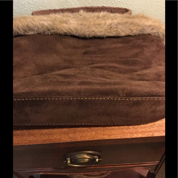 Shoulder Bag - Picture 2 of 5