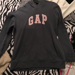 Gap mediums size sweater
