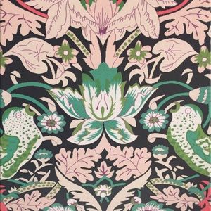 Meet your Posher, Melody