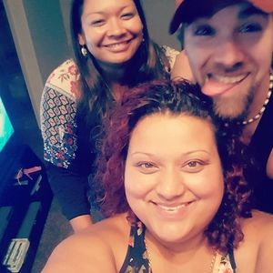 Meet your Posher, Chrissy