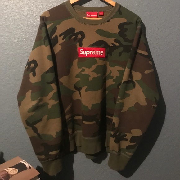 Supreme box logo - Picture 2 of 5