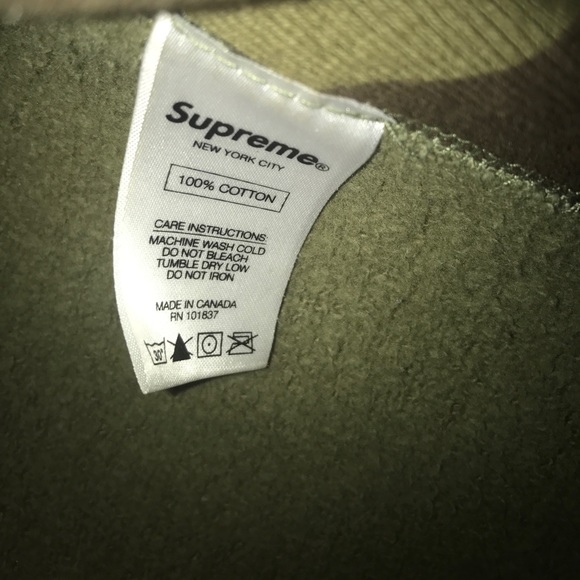 Supreme box logo - Picture 5 of 5