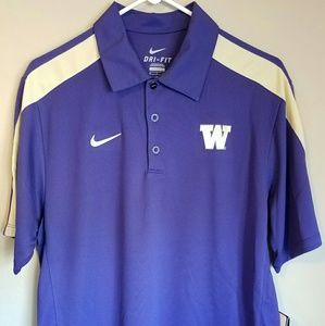 New Nike UW