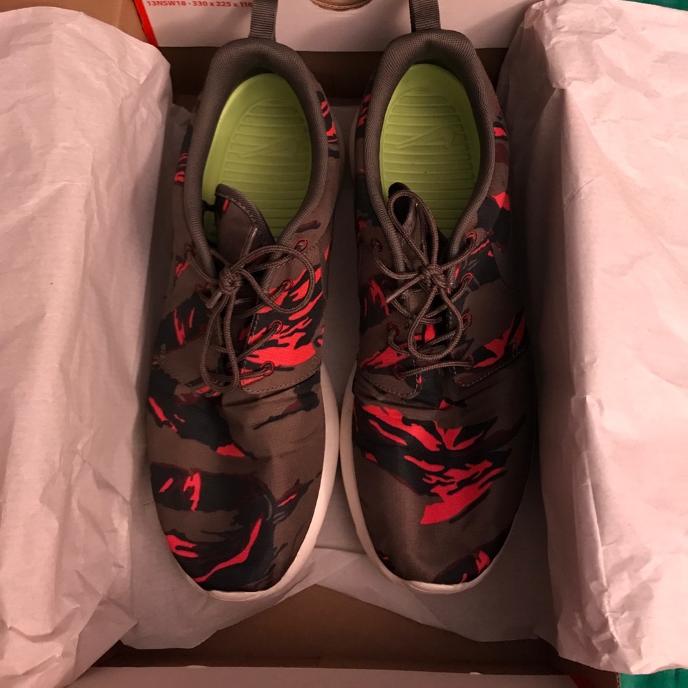 Roshe Run GXP