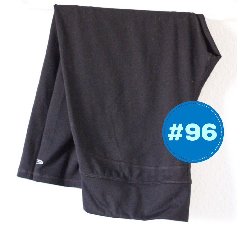 Champion Activewear cropped (Capri) leggings 💪🏼