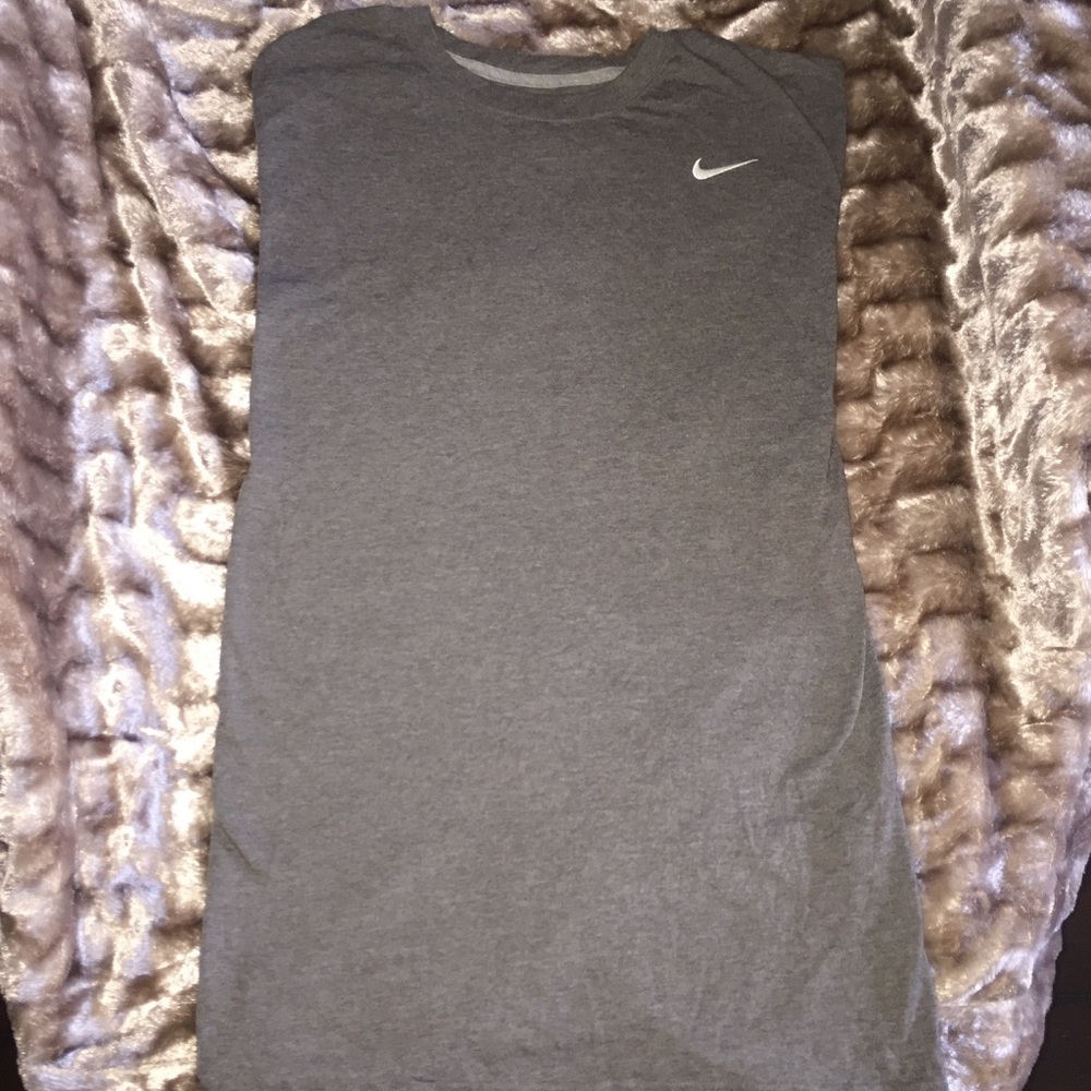 Nike shirt