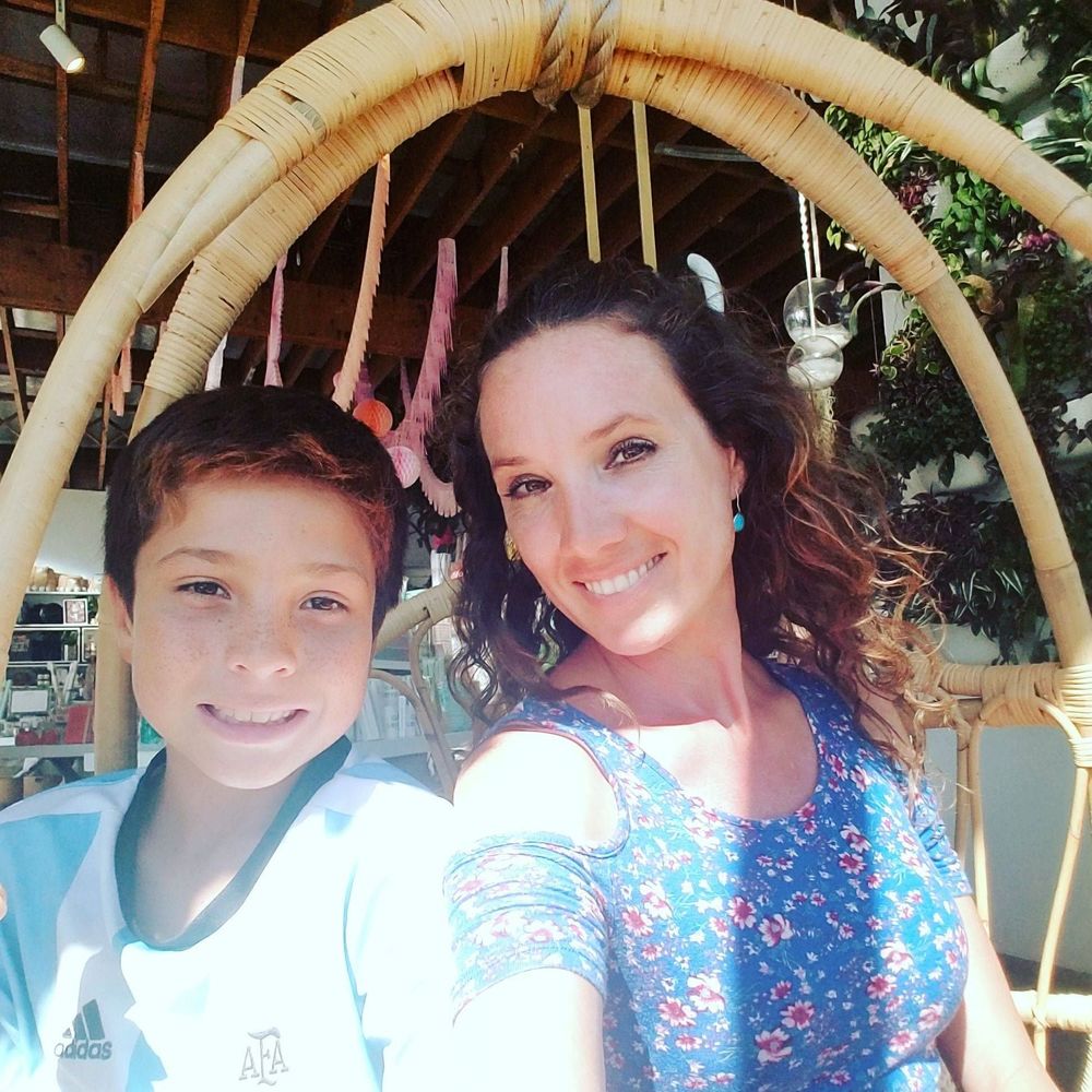 Meet your Posher, Jennifer