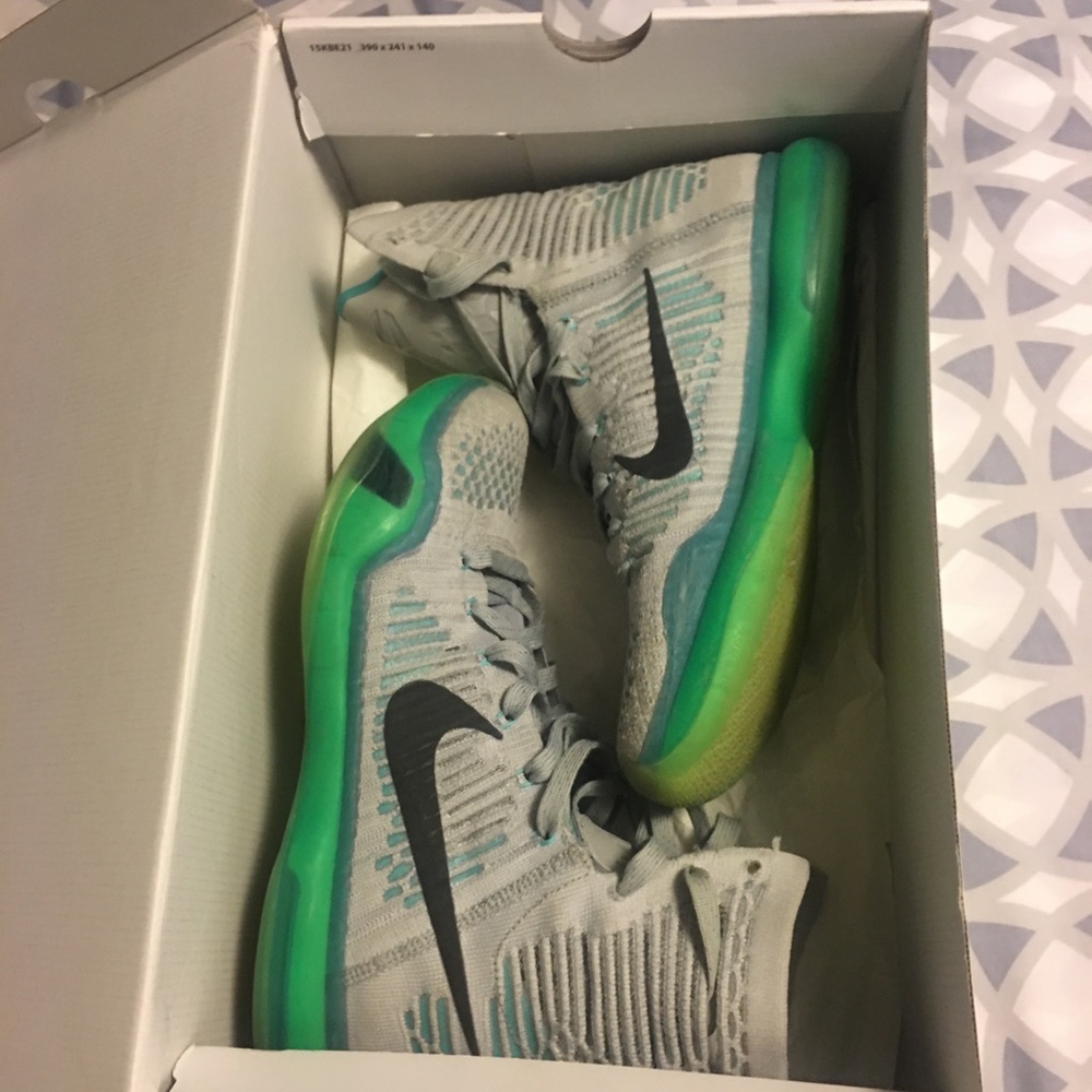 Kobe 10 elite