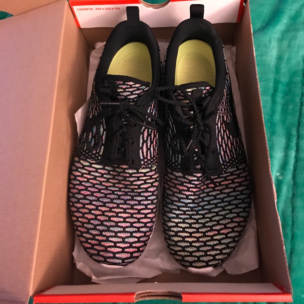 Nike Roshe Run GPX