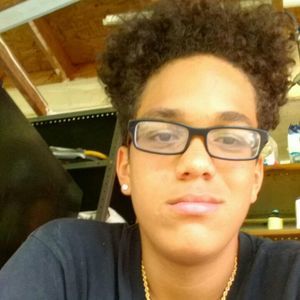 Meet your Posher, Cameron