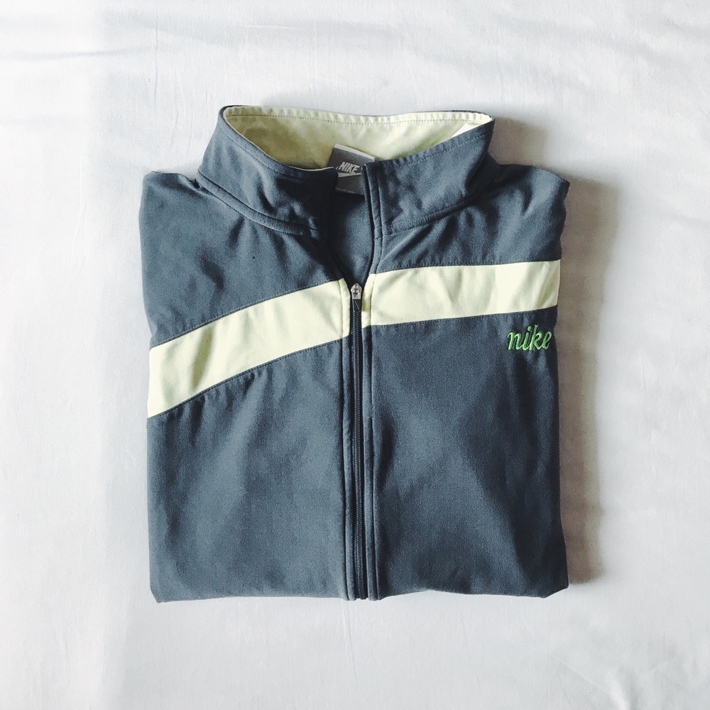 Nike Vintage Women's Jacket