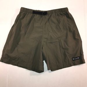 Columbia Shorts