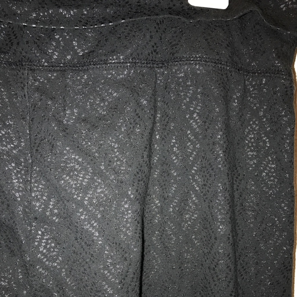 Mossimo dressy leggings