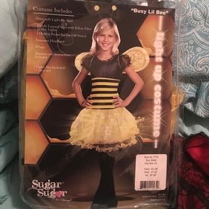 Halloween dress