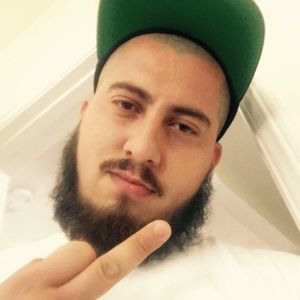 Meet your Posher, Robert