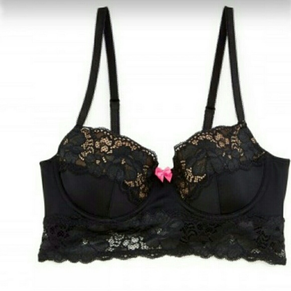 Dorinn Contour bra NWOT - Picture 3 of 3