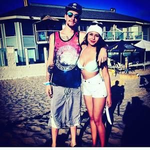 Meet your Posher, Andrew