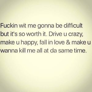 Meet your Posher, Algina