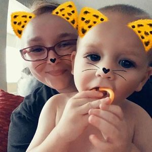 Meet your Posher, Kayley