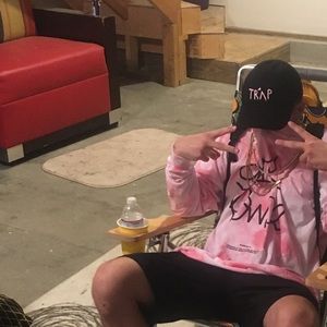 Meet your Posher, Noah