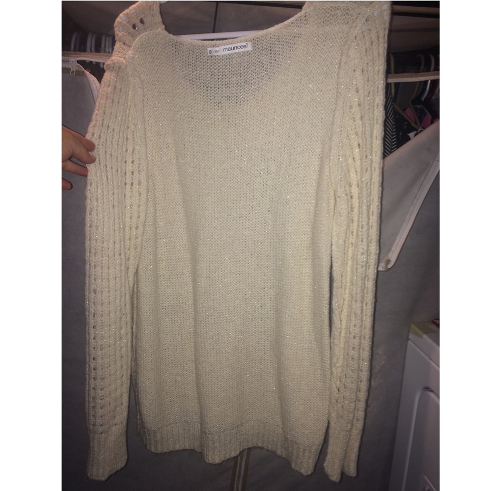 Sweater - Picture 3 of 5