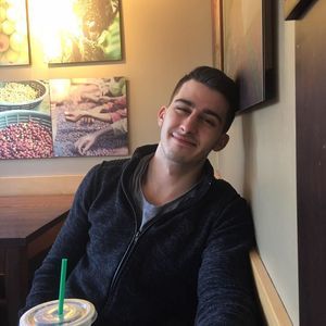 Meet your Posher, Bobby