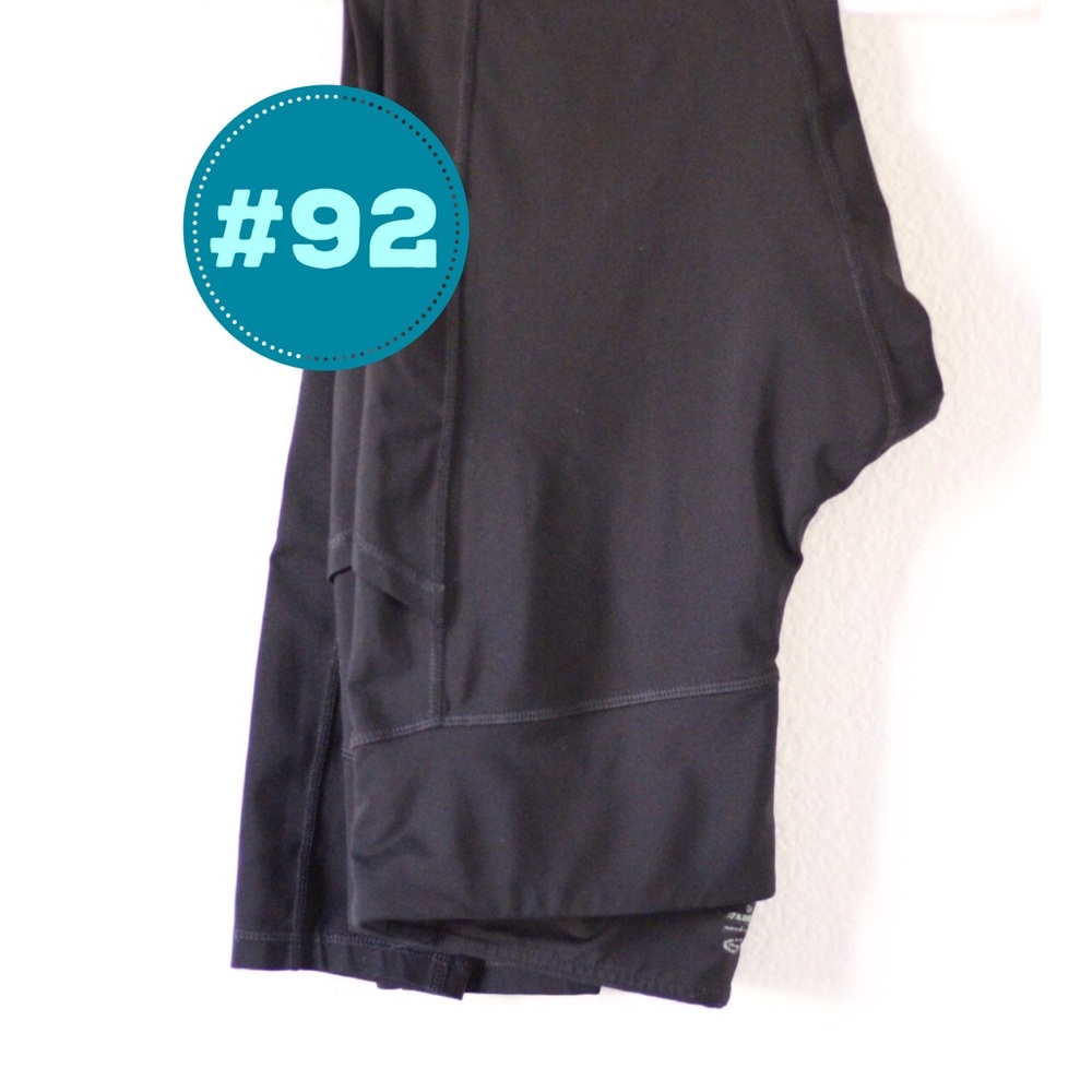 Champion Athletic Leggings w/ Pockets