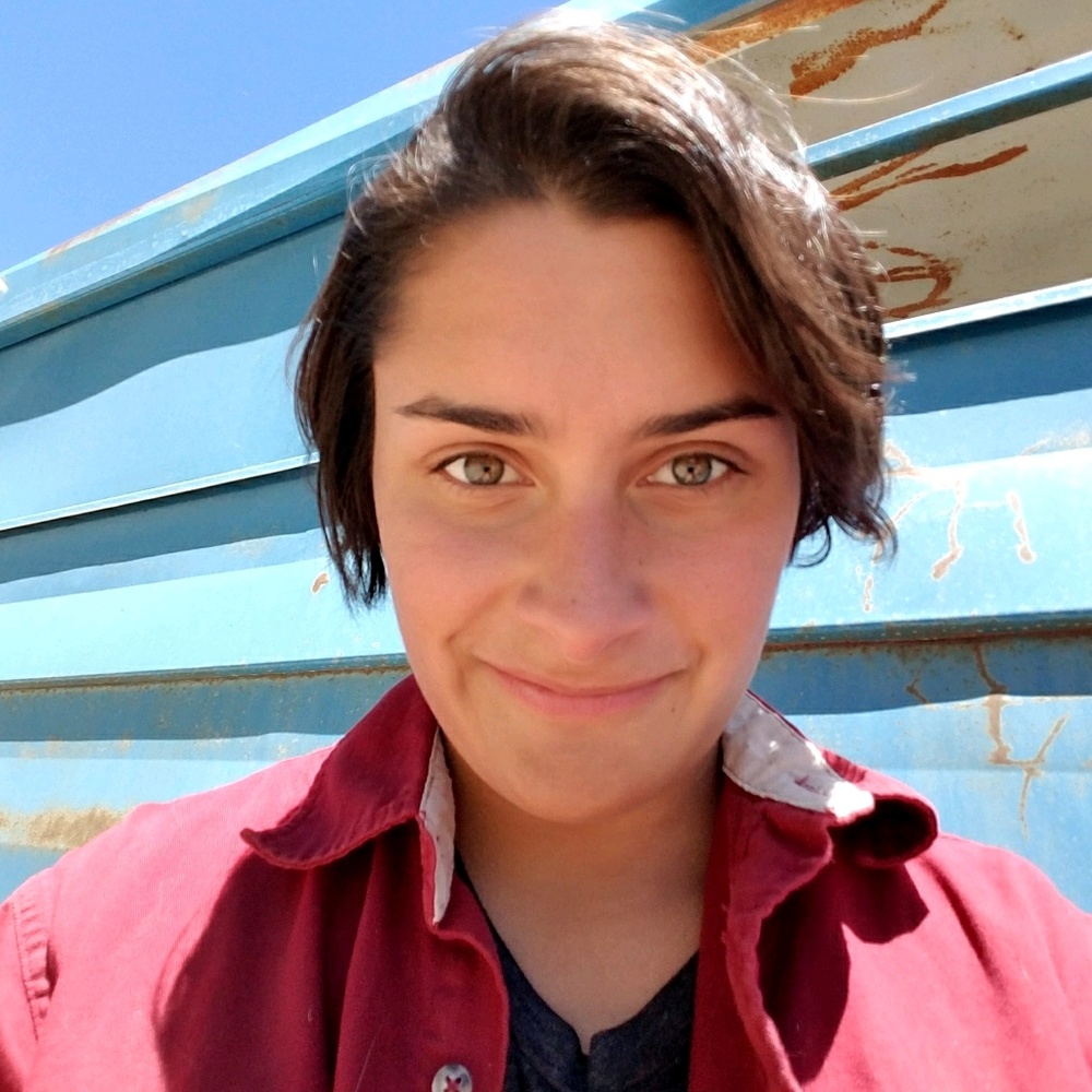 Meet your Posher, Michelle