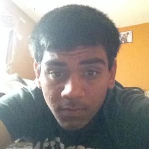 Meet your Posher, Keyur