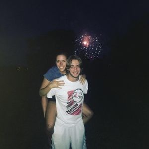 Meet your Posher, Sam